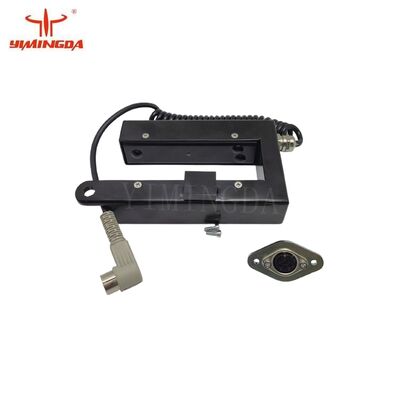 Części zamienne do maszyny do cięcia tekstyliów nr 060-805-004 Zestaw zamienny do 5300-076-0045