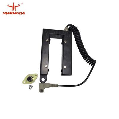 Części zamienne do maszyny do cięcia tekstyliów nr 060-805-004 Zestaw zamienny do 5300-076-0045