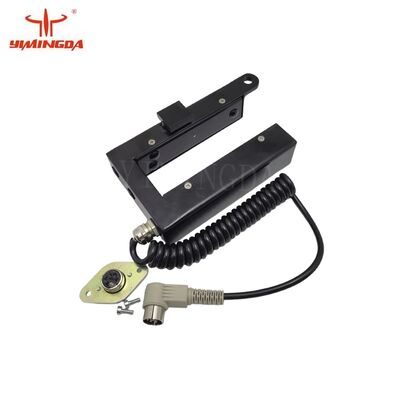 Części zamienne do maszyny do cięcia tekstyliów nr 060-805-004 Zestaw zamienny do 5300-076-0045