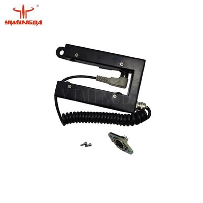 Części zamienne do maszyny do cięcia tekstyliów nr 060-805-004 Zestaw zamienny do 5300-076-0045