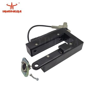 Części zamienne do maszyny do cięcia tekstyliów nr 060-805-004 Zestaw zamienny do 5300-076-0045