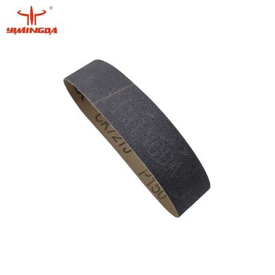 Maszyna do cięcia tekstyliów Rozmiar 286*25 P150 Pas szlifierski Części zamienne dla przemysłu odzieżowego