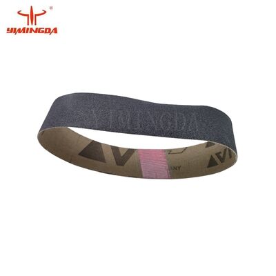 Maszyna do cięcia tekstyliów Rozmiar 286*25 P150 Pas szlifierski Części zamienne dla przemysłu odzieżowego