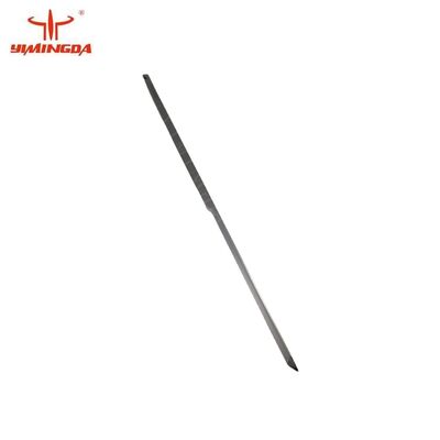 Rozmiary noży do cięcia tekstyliów: ostrze 329x4x2mm, 329x4,5x2mm