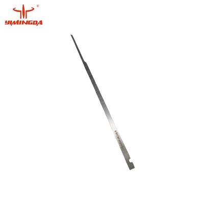 Rozmiary noży do cięcia tekstyliów: ostrze 329x4x2mm, 329x4,5x2mm