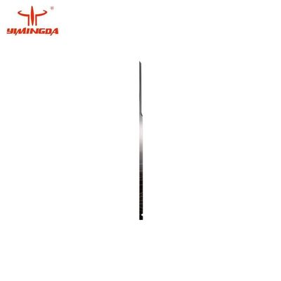 Rozmiary noży do cięcia tekstyliów: ostrze 329x4x2mm, 329x4,5x2mm