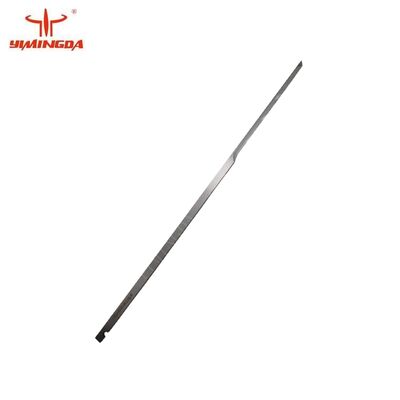 Rozmiary noży do cięcia tekstyliów: ostrze 329x4x2mm, 329x4,5x2mm