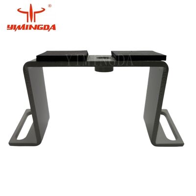 Część zamienna do cięcia włókienniczych nr 79768000 Brkt Hd Cvr Mtg, Cutter S5200 Części