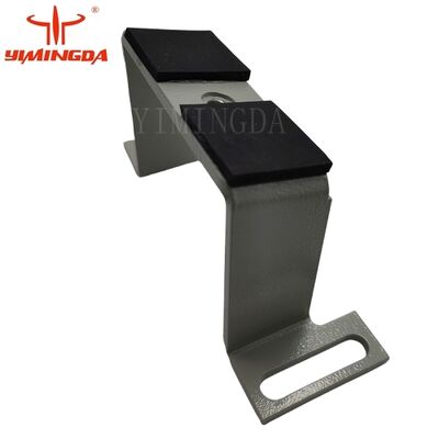 Część zamienna do cięcia włókienniczych nr 79768000 Brkt Hd Cvr Mtg, Cutter S5200 Części