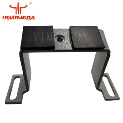 Część zamienna do cięcia włókienniczych nr 79768000 Brkt Hd Cvr Mtg, Cutter S5200 Części