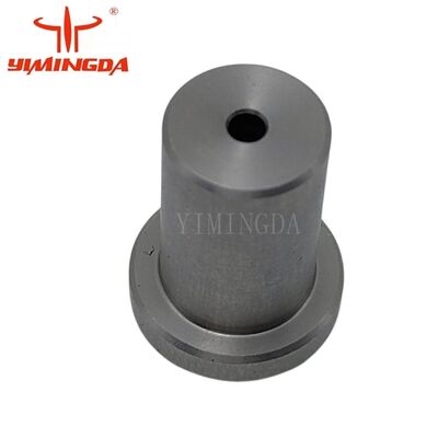 Część zapasowa do cięcia włókienniczego nr 104380A Przewodnik Igła ogrzewanie D=2 Wektora 57 dla IX6 cięcia