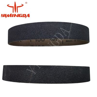 Maszyna do cięcia tkanin o rozmiarze 302x19mm P100 Pas ostrzający do Morgan Cutting Machine