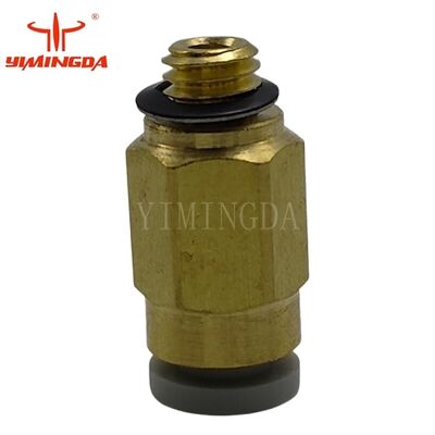 Część nr 465500610 Wyposażenie, M5, części zamienne do cięcia automatycznego rur 4 mm