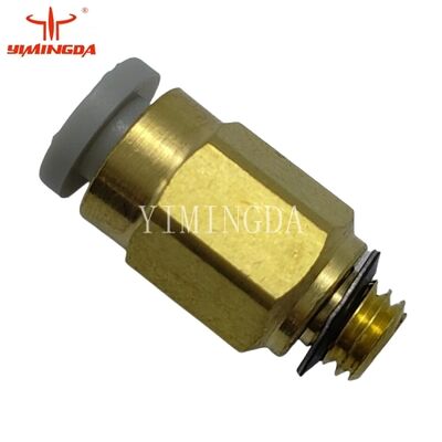 Część nr 465500610 Wyposażenie, M5, części zamienne do cięcia automatycznego rur 4 mm