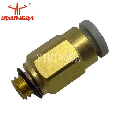 Część nr 465500610 Wyposażenie, M5, części zamienne do cięcia automatycznego rur 4 mm