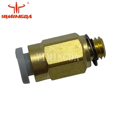 Część nr 465500610 Wyposażenie, M5, części zamienne do cięcia automatycznego rur 4 mm