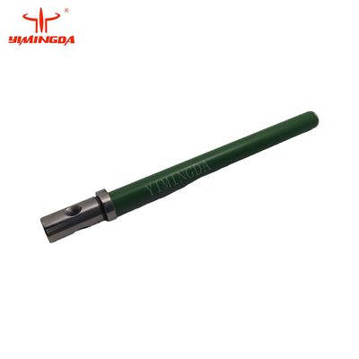 Spare Part No. 136281 D=10mm Coated Hollow Drill For Cutter IP6 Machine