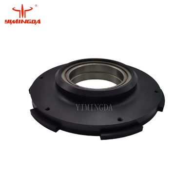 Part No 55649000 Gear, Assembly, Drive, Sharpener, S-93-5,gT5250 S5200 Auto Cutter Spare Parts