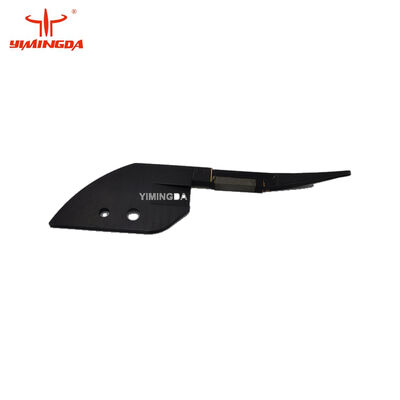 Spare Parts PN 119245 Kounter-Knife Cemented Carbide For Spreader Biro