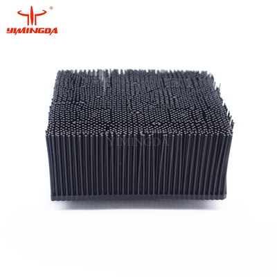 Auto Cutter Block 1,6" GTXL Cutter Szczecina 92910001 Szczotka z okrągłym włosiem