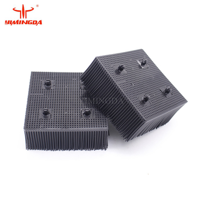 Auto Cutter Block 1,6" GTXL Cutter Szczecina 92910001 Szczotka z okrągłym włosiem