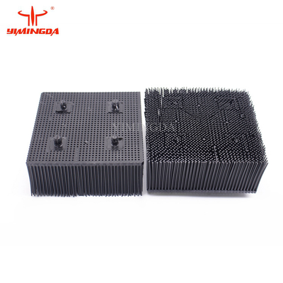 Auto Cutter Block 1,6" GTXL Cutter Szczecina 92910001 Szczotka z okrągłym włosiem
