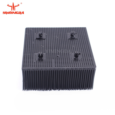 Auto Cutter Block 1,6" GTXL Cutter Szczecina 92910001 Szczotka z okrągłym włosiem