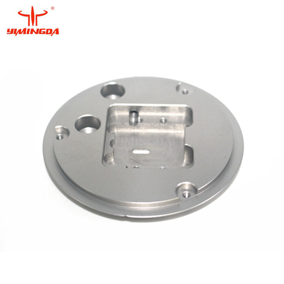 Auto Cutter Parts VT2500 Płyta miski stopki dociskowej