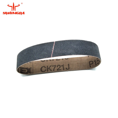 Auto Cutter Parts 705023 260x19mm Pasek do ostrzenia, 703920 P180 Części zamienne do wektorów