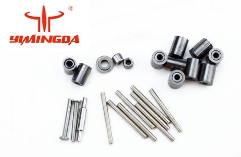 Auto Cutter Parts PN 702704 VT2500 Parts Vector Zestaw konserwacyjny 500H 1800g
