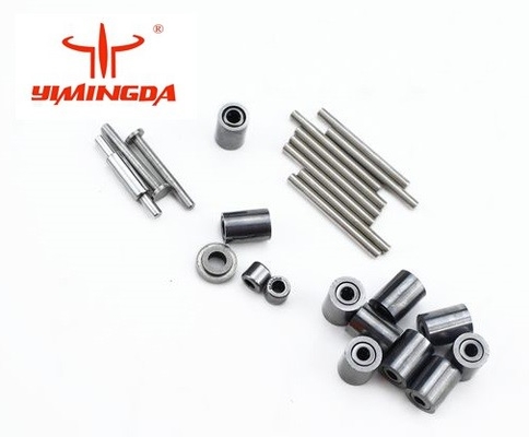 Auto Cutter Parts PN 702704 VT2500 Parts Vector Zestaw konserwacyjny 500H 1800g