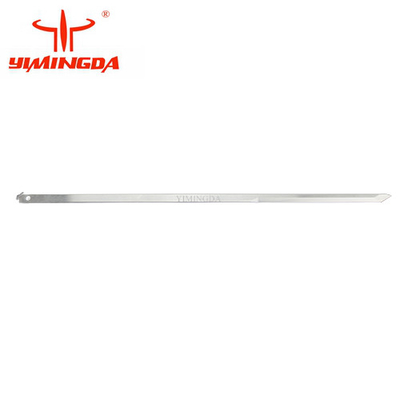 Części ostrza noża z pojedynczym otworem IX6 801439 705941 310x7x2mm