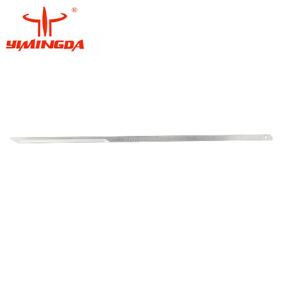 Części ostrza noża z pojedynczym otworem IX6 801439 705941 310x7x2mm