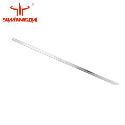 Części ostrza noża z pojedynczym otworem IX6 801439 705941 310x7x2mm