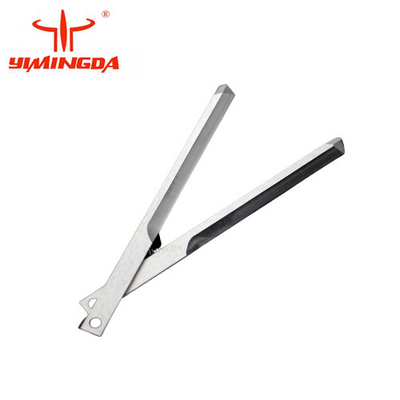 Części do automatycznego noża PN 801420 88x5,5x1,5 mm Nóż tnący, nóż ze stali stopowej Q25