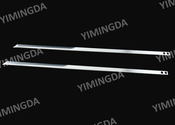 Ostrze noża tnącego HSS Vector 5000 296x7x2mm 801214 Części do noża do odzieży