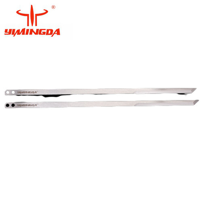 Odporne na rdzę ostrze do noża MP6 801274 305x8.5x2.4mm Kąt 37 stopni