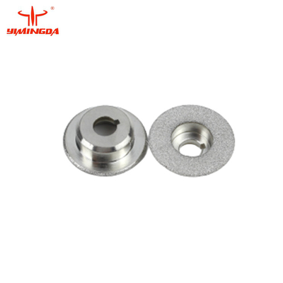 80Grit Diament Plated Cutter Nóż Tarcze do szlifowania kamienia 105821 Carborundum