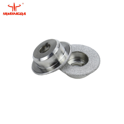80Grit Diament Plated Cutter Nóż Tarcze do szlifowania kamienia 105821 Carborundum