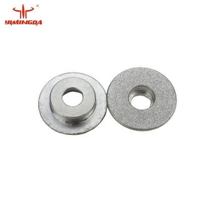 Auto Cutter Parts 80 Grit Cutter Nóż Szlifowanie kamienia Średnica koła 45,5 mm 30 mm