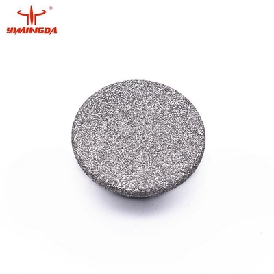 Auto Cutter Parts 80 Grit Cutter Nóż Szlifowanie kamienia Średnica koła 45,5 mm 30 mm