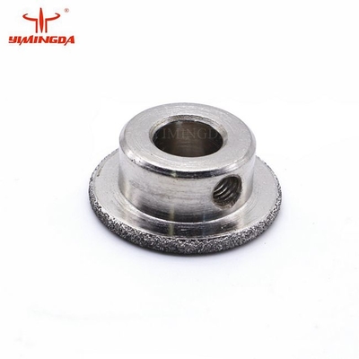 Auto Cutter Parts 80 Grit Cutter Nóż Szlifowanie kamienia Średnica koła 45,5 mm 30 mm