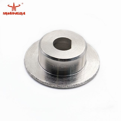 Auto Cutter Parts Ostrzenie noży Grindstone Dia 38mm Ściernice