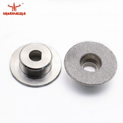 Auto Cutter Parts Ostrzenie noży Grindstone Dia 38mm Ściernice