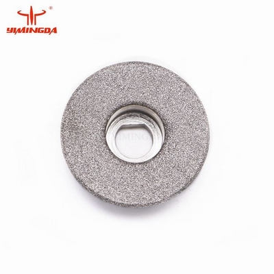 Auto Cutter Parts Ostrzenie noży Grindstone Dia 38mm Ściernice