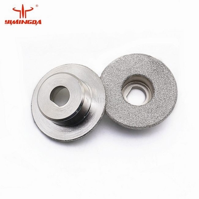 Auto Cutter Parts Ostrzenie noży Grindstone Dia 38mm Ściernice