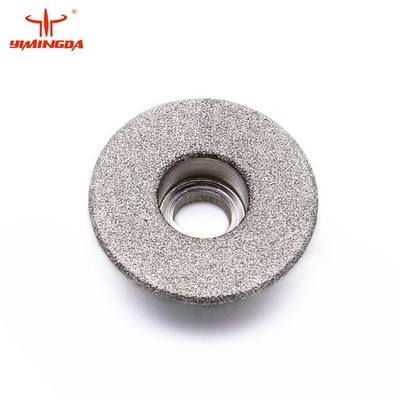 Auto Cutter Parts Ostrzenie noży Grindstone Dia 38mm Ściernice