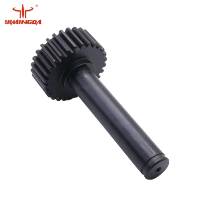 Auto Cutter Parts Wał napędowy X Koło zębate PN 74447000 Części maszyn do cięcia