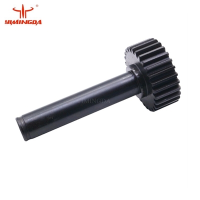Auto Cutter Parts Wał napędowy X Koło zębate PN 74447000 Części maszyn do cięcia