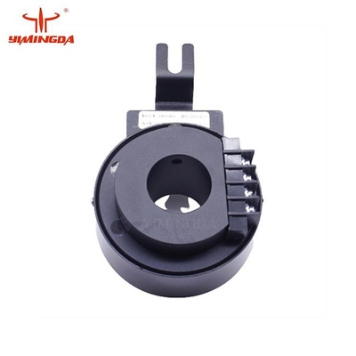 MPC Paragon Maintenance Spare Parts, 94947000 Zespół pierścienia ślizgowego
